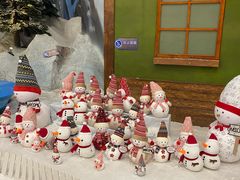 -长沙湘江冰雪世界