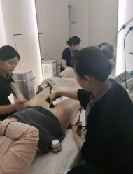点击看大图 -Lily纤美·科技减脂中心