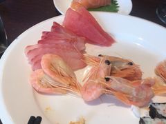 -青岛颐海花园酒店总店·自助餐厅