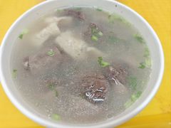 -津品味小吃(大学湾店)