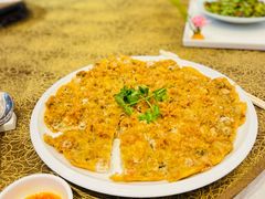 -欢乐海岸美食联盟