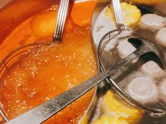 -陈记顺和牛肉火锅馆(天河北路店)