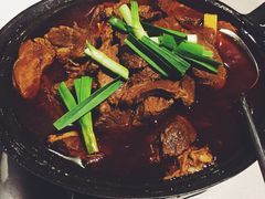 黄牛肉-品粹徽园·家常安徽菜