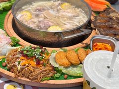 -椰小鸡·琼州糟粕醋(美兰缤纷城店)