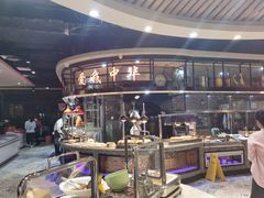 -吉布鲁牛排海鲜自助(巴南万达广场店)