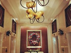 -香港城市花园酒店