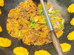 -咊记茅草棚柴火鸡(乌当店)