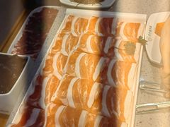-蜀留香火锅·始于1999·原四川老火锅(白堤路店)