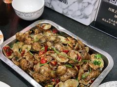 -老黑板筋(顺义总店)