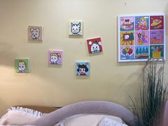 -千浔一暖DIY蛋糕烘焙(人民大学店)