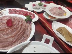 -重庆袁老四火锅(武进万达店)