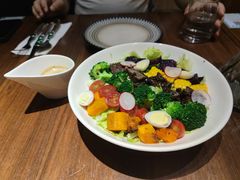 -西堤牛排(龙德广场店)