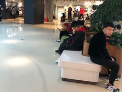-NIKE(大悦城店)