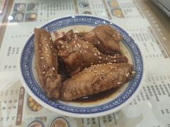 -吉禧粤特色甜品小吃(腾飞店)