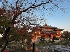 -牛首山文化旅游区