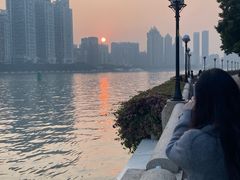 -海心沙亚运公园