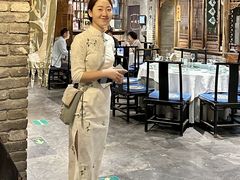 -四世同堂·京菜·烤鸭(双井店)
