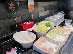-海底捞火锅(崇文门新世界百货店)