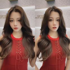 -3AM·S HAIR SALON烫发染发接发