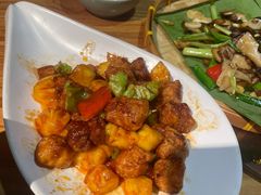 -云海肴云南菜·蒸汽石锅鱼(北京良乡华冠店)