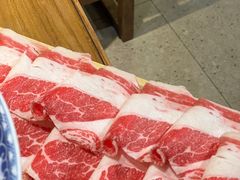 -北京老门框爆肚涮肉馆(凤城六路店)