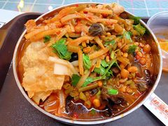 -红鼻子桂林米粉(金唐新光界店)