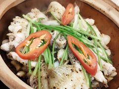 -美极鲜食坊(宝安南路店)