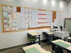 -艺起长大少儿美术教育(丹凤花园校区)