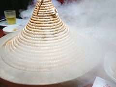 -云中鱼蒸汽石锅鱼(浦东食品城店)