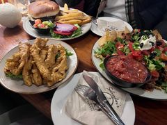 -萨尔瓦多Salvador's