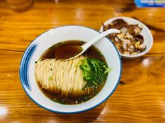 -小方的面(徐家汇店)