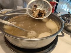 -八合里潮汕鲜牛肉火锅(福州万象城店)