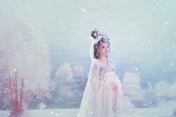 -梓摄影古装写真工作室(富力广场店)