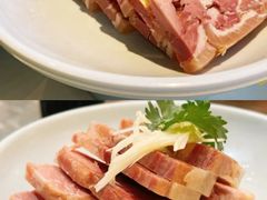 -冶春茶社(星汉大厦店)