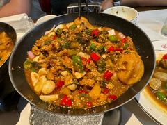 -食光慢宴·安吉土菜馆
