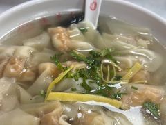 -海平馄饨(逍遥二路店)