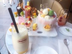 -哈根达斯(武汉天地店)