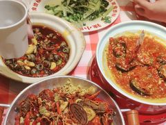 -辣小鲜·南昌大排档(船山路店)