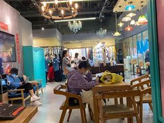 -海马体照相馆(海口日月广场店)