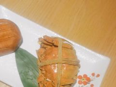 -虹料理·日料放题(悠方店)