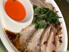 白切猪手-原汁原味农家菜·经典粤菜(江燕南路店)