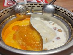 -快乐小羊·内蒙牛羊肉火锅(流花中心店)