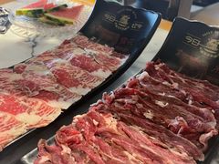 -今日炊牛·潮汕牛肉火锅(华采天地店)