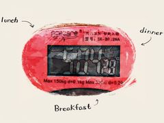 -美事客·面包·蛋糕·甜品(CBD店)