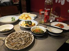-阿甘龙虾·重庆麻麻鱼(中豪店)