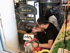 -FAIRYLAND龙族星球主题餐厅(凯丹广场店)