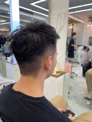 -潘多拉Hairsalon