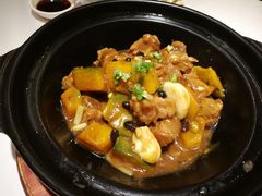 -尚一汤 广东炖汤(金桥国际店)