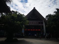 -海南分界洲岛旅游区