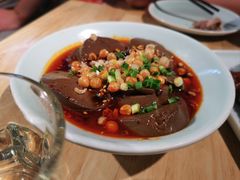 -全牛匠·乐山跷脚牛肉(新中关店)